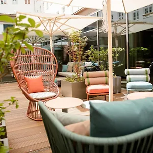 3* Otel One Hannover-oper