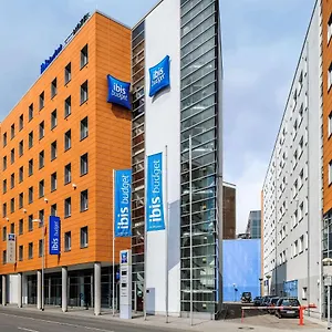  Otel Ibis Budget Hbf